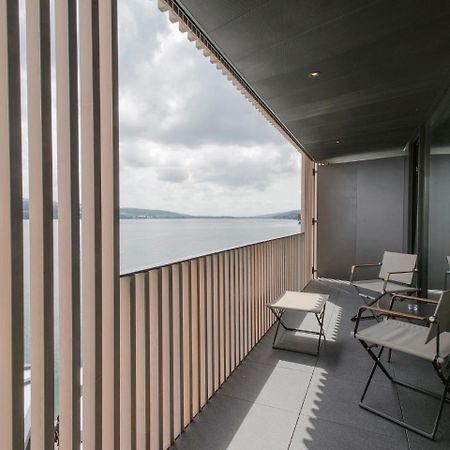 Hotel-Restaurant-Schifflaende Birrwil Luaran gambar