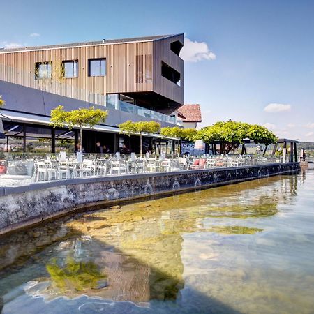 Hotel-Restaurant-Schifflaende Birrwil Luaran gambar