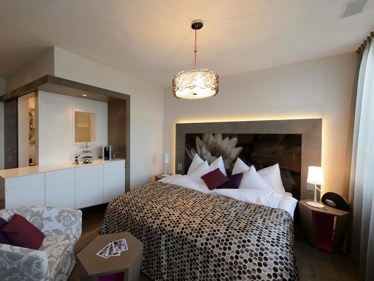 Hotel-Restaurant-Schifflaende Birrwil Luaran gambar