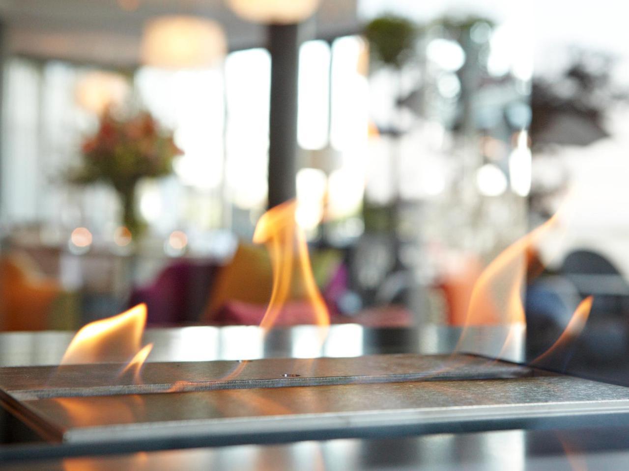 Hotel-Restaurant-Schifflaende Birrwil Luaran gambar