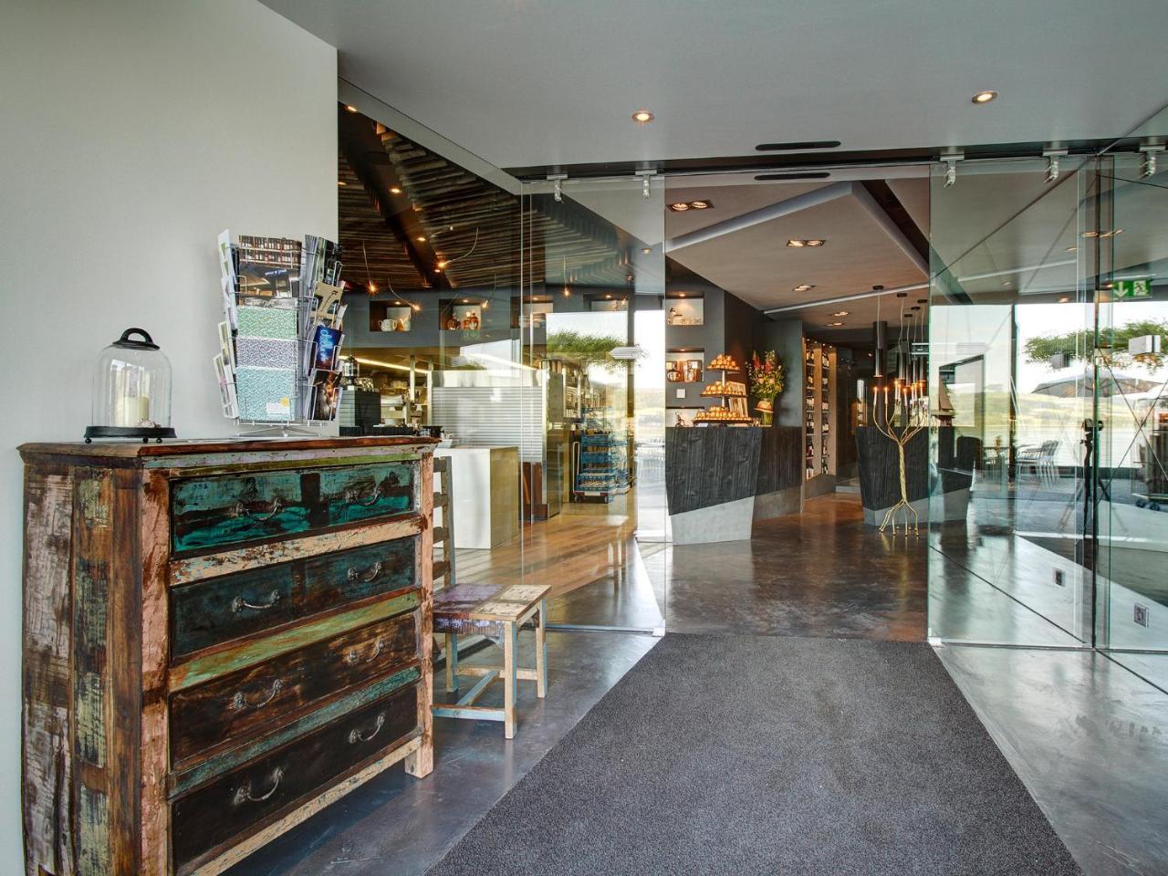 Hotel-Restaurant-Schifflaende Birrwil Luaran gambar
