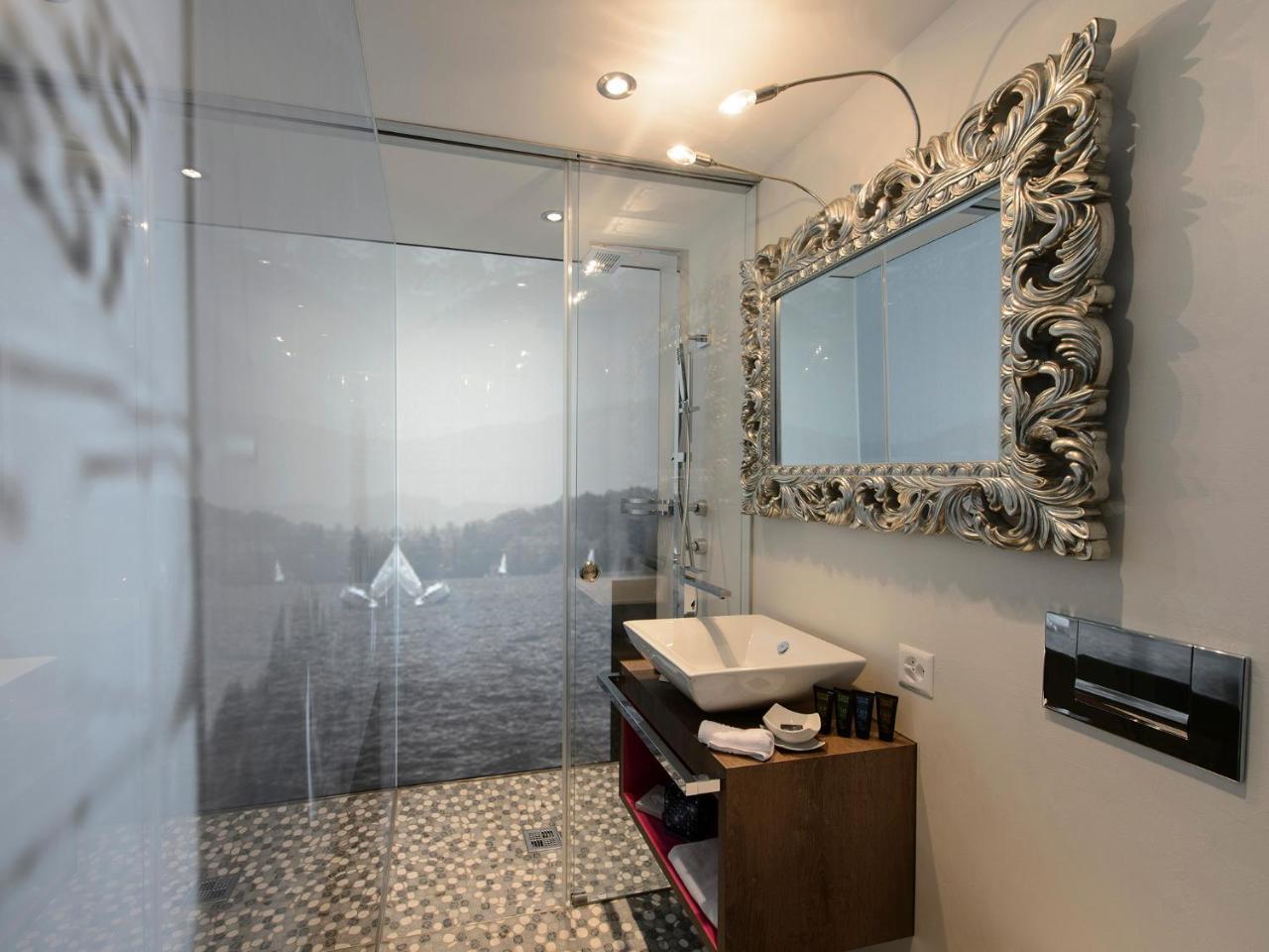 Hotel-Restaurant-Schifflaende Birrwil Luaran gambar