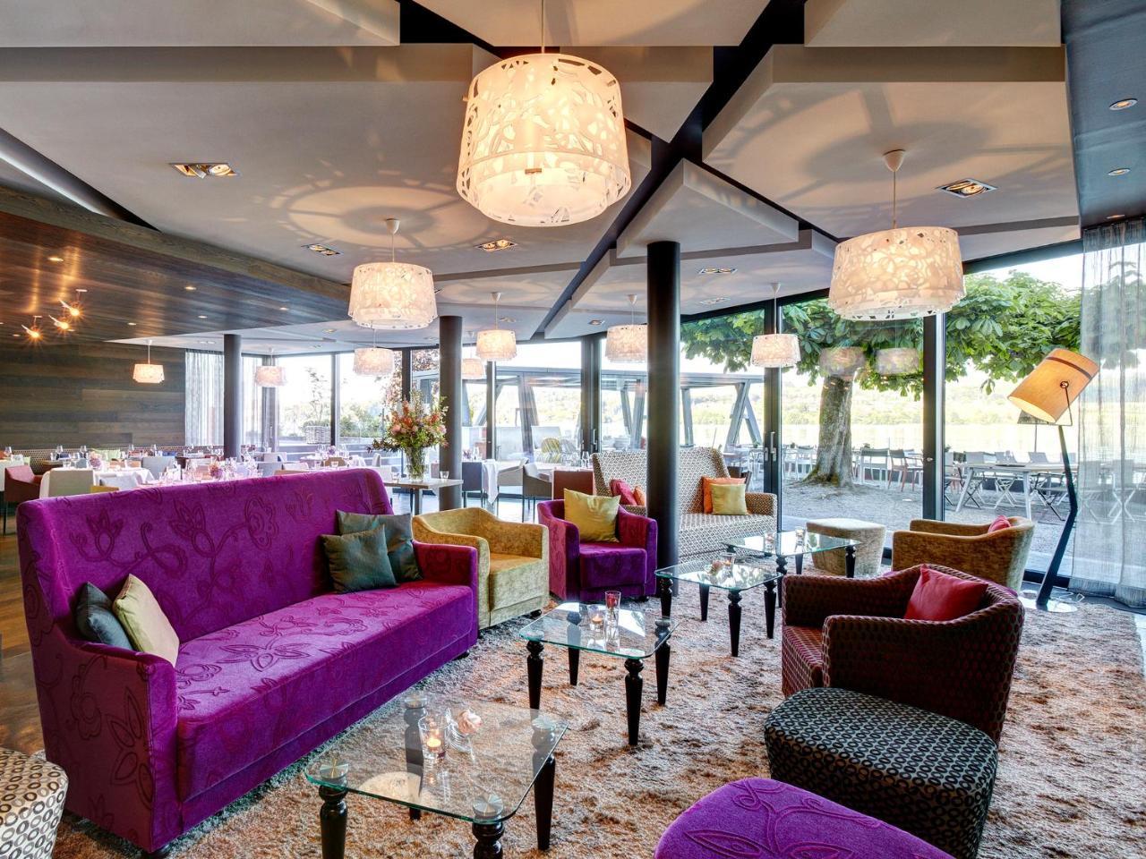 Hotel-Restaurant-Schifflaende Birrwil Luaran gambar
